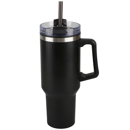 40 oz. Insulated Stainless Steel Mug
