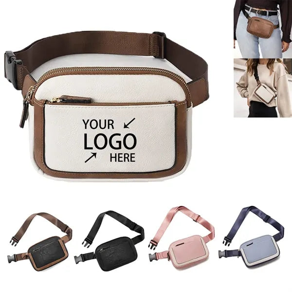 Leather Fanny Pack