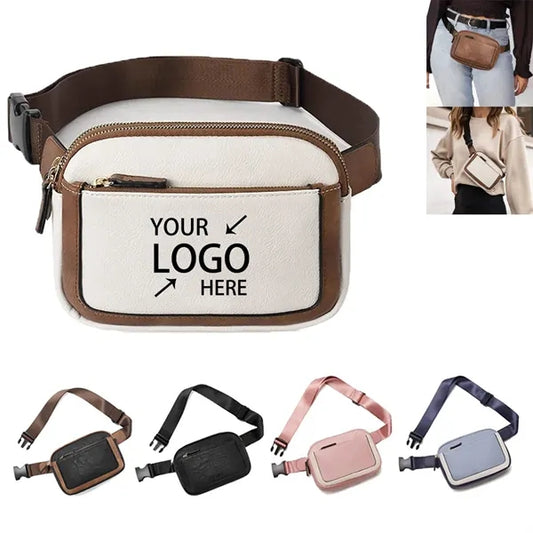 Leather Fanny Pack