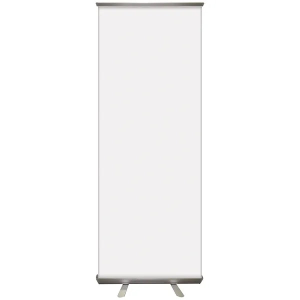 24'' X 63" Custom Retractable Banner Stand