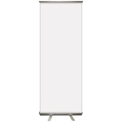 24'' X 63" Custom Retractable Banner Stand