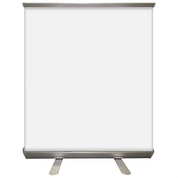 32'' X 36" Custom Retractable Banner Stand