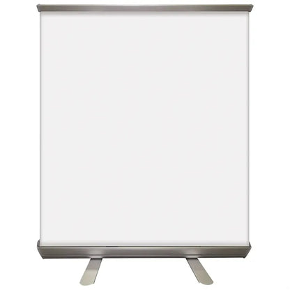32'' X 36" Custom Retractable Banner Stand