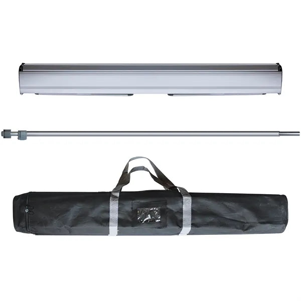 32'' X 36" Custom Retractable Banner Stand