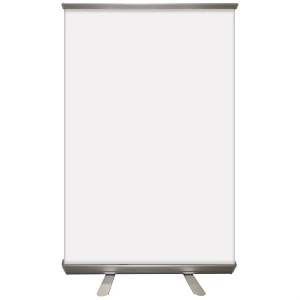 32'' X 48" Custom Retractable Banner Stand