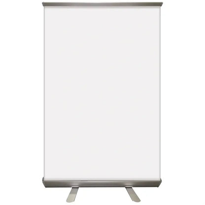 32'' X 48" Custom Retractable Banner Stand