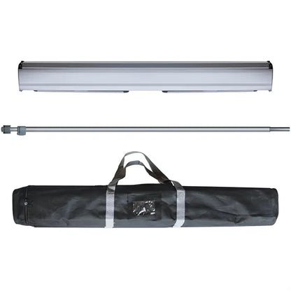 32'' X 48" Custom Retractable Banner Stand