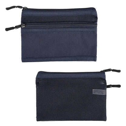 RPET Mesh Tech Pouch