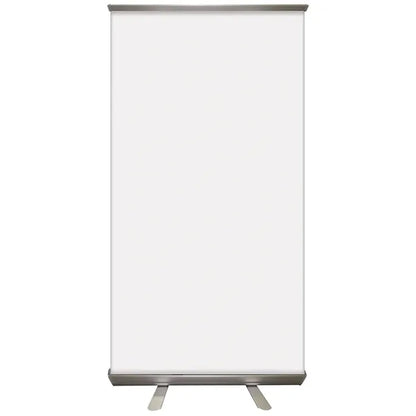 32'' X 60" Custom Retractable Banner Stand
