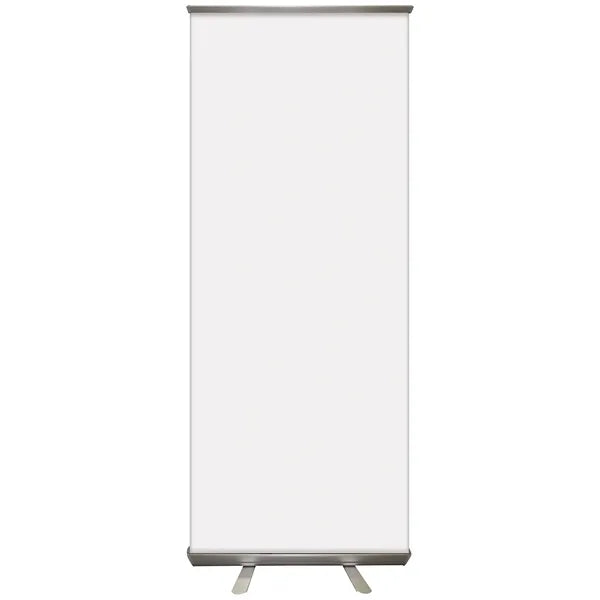 32'' X 79" Custom Retractable Banner Stand