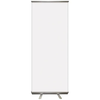 32'' X 79" Custom Retractable Banner Stand