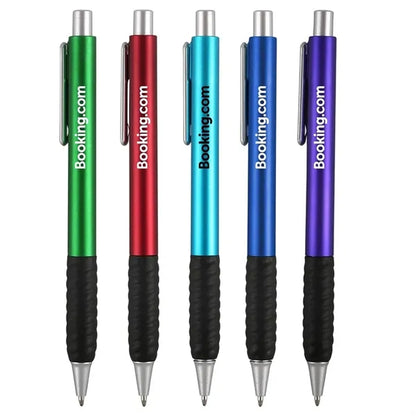 Cloverdale Recycled ABS MGC Gel Pen