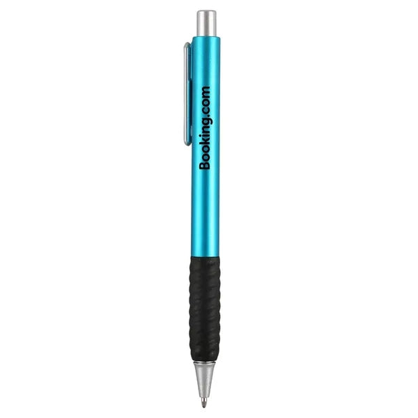 Cloverdale Recycled ABS MGC Gel Pen