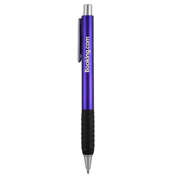 Cloverdale Recycled ABS MGC Gel Pen