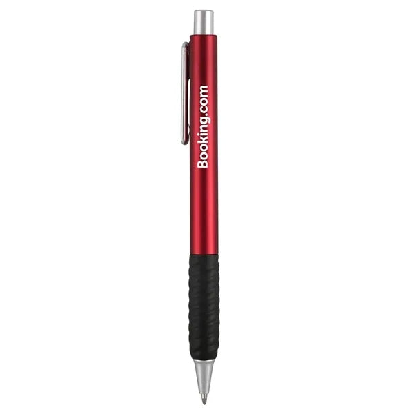 Cloverdale Recycled ABS MGC Gel Pen