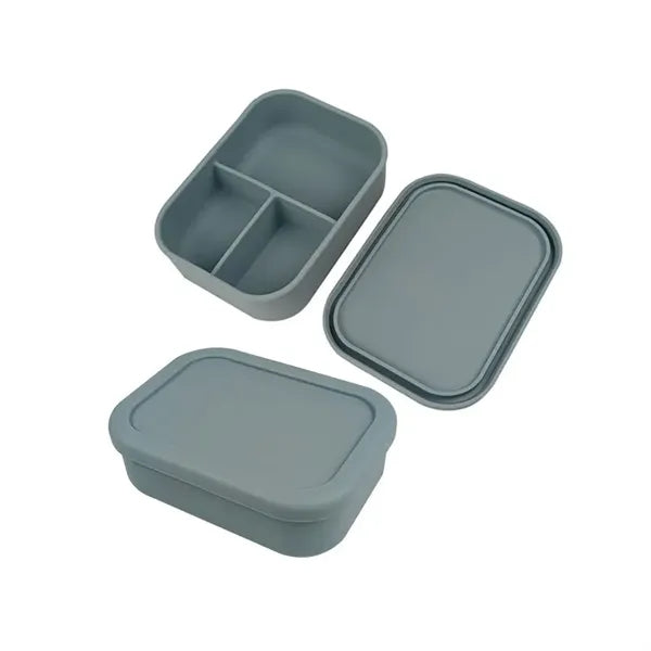Silicone Bento Box