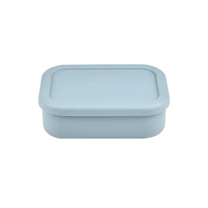 Silicone Bento Box