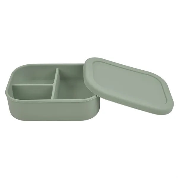 Silicone Bento Box