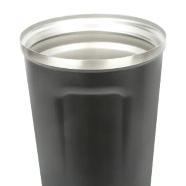 12 Oz Vacuum Insulated Stainless Steel Tumbler With Lid