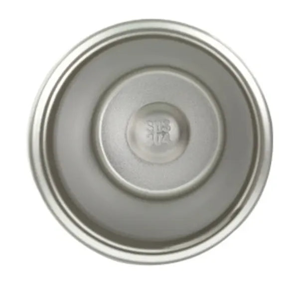 12 Oz Vacuum Insulated Stainless Steel Tumbler With Lid