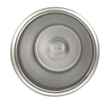 12 Oz Vacuum Insulated Stainless Steel Tumbler With Lid