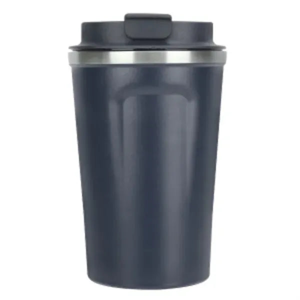 12 Oz Vacuum Insulated Stainless Steel Tumbler With Lid