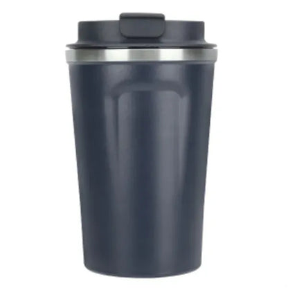 12 Oz Vacuum Insulated Stainless Steel Tumbler With Lid
