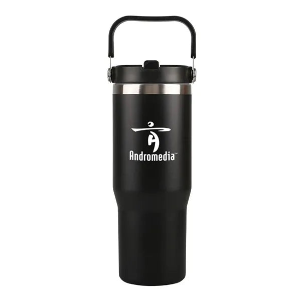 30 oz. Juneau Stainless Steel Tumbler