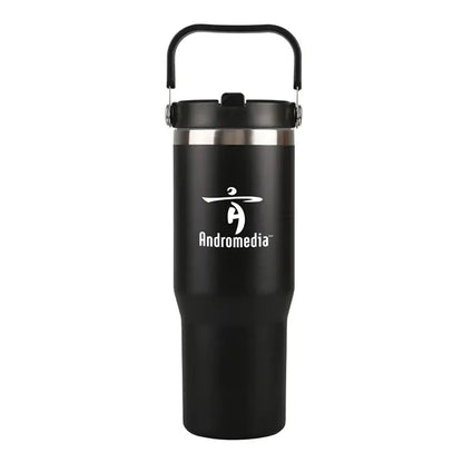 30 oz. Juneau Stainless Steel Tumbler