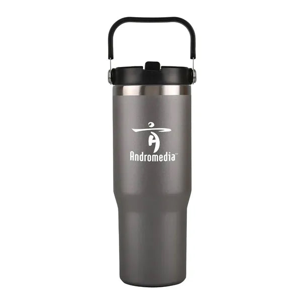 30 oz. Juneau Stainless Steel Tumbler