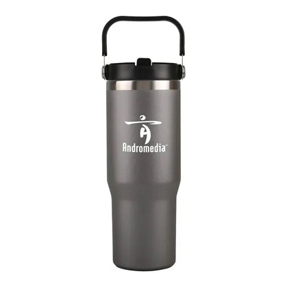 30 oz. Juneau Stainless Steel Tumbler