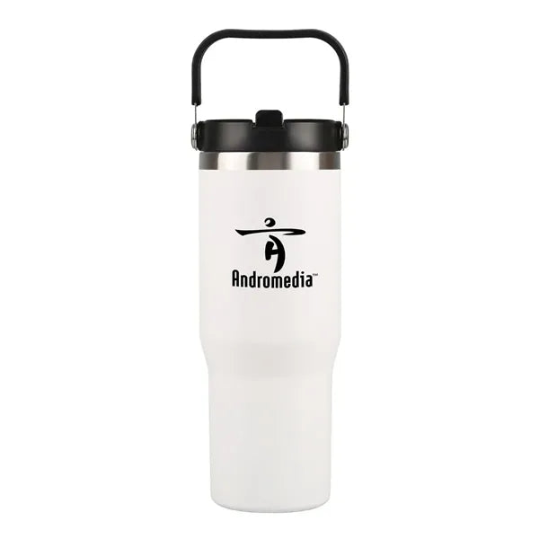 30 oz. Juneau Stainless Steel Tumbler