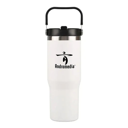 30 oz. Juneau Stainless Steel Tumbler