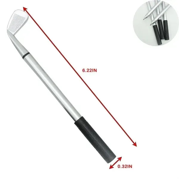 Custom Mini Golf Club Ballpoint Pen