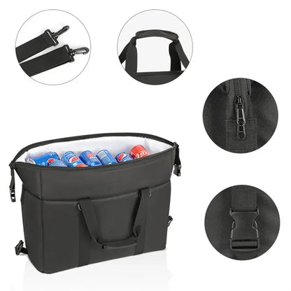 Portable Oxford Cooler Bag