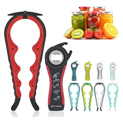 5-In-1 Multifunctional Bottle Opener Kit