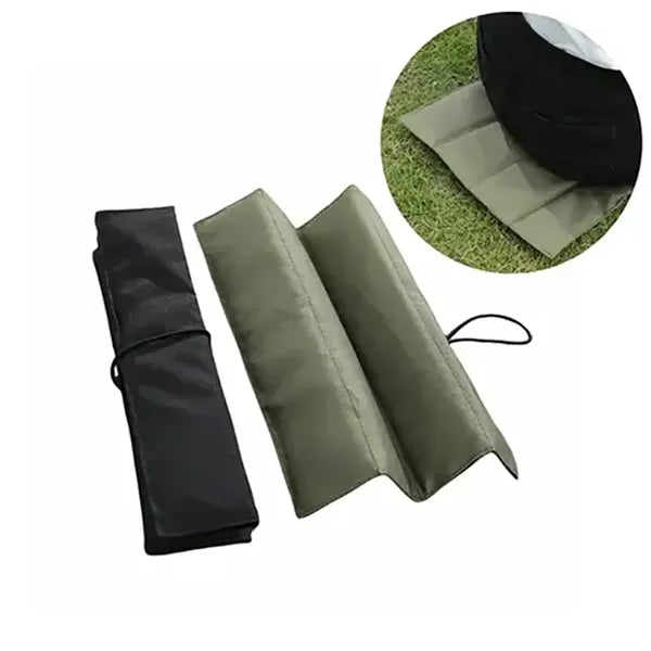 Portable Waterproof Folding Cushion