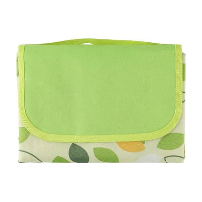 Outdoor Waterproof Blanket Picnic Mat