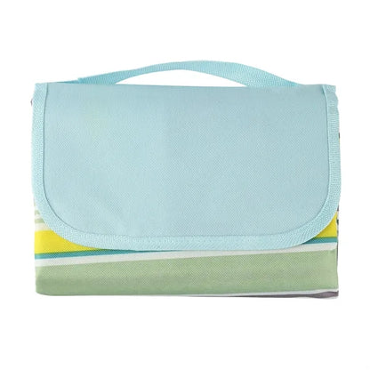 Outdoor Waterproof Blanket Picnic Mat