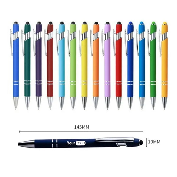 Stylus Pen For Touchscreen Ballpoint