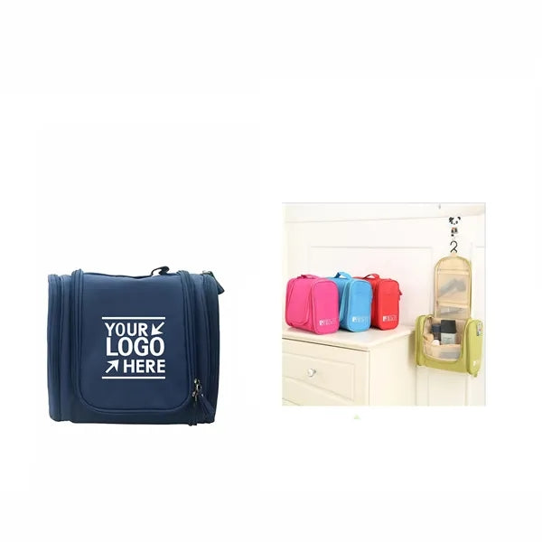 Hanging Toiletry Bag