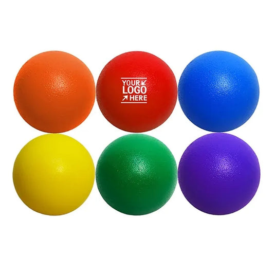6 Inch Beach Dodgeball