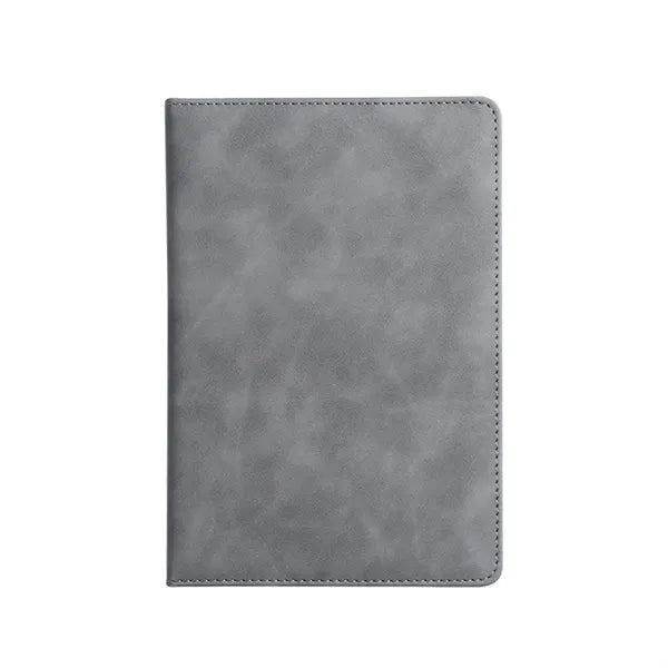 A5 Softcover Classic Notebook
