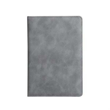 A5 Softcover Classic Notebook