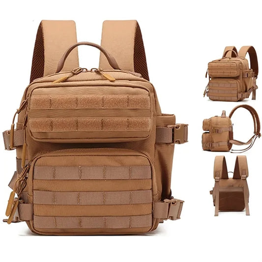 Mini Tactical Backpack