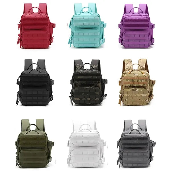 Mini Tactical Backpack