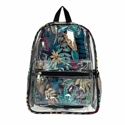 Clear Backpack