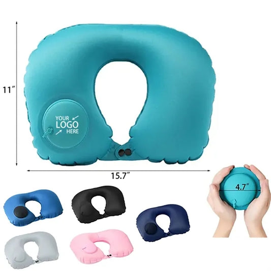 U Shape Neck Pillow