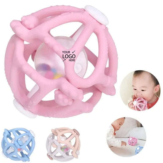 Baby Teething Toys