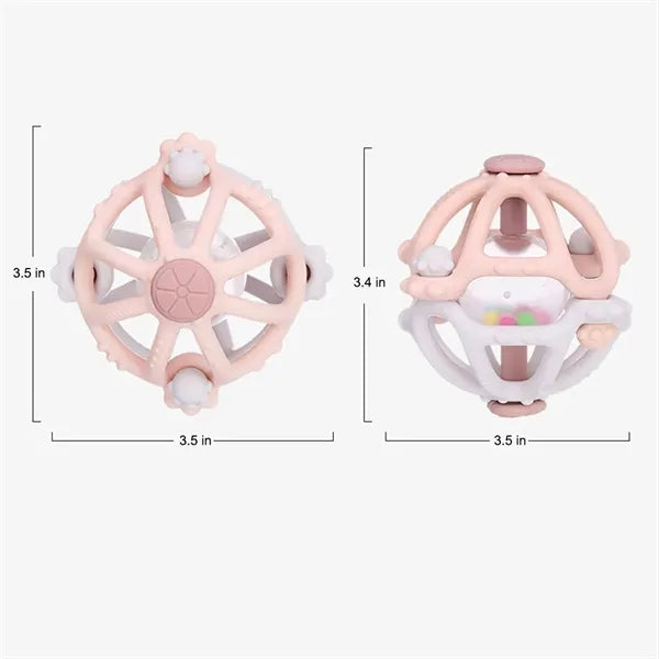 Baby Teething Toys